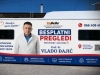 MILIONI IZ BUDŽETA UOČI IZBORA: Ko je sve trošio javni novac dok kampanja formalno još nije počela