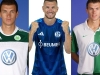 'PROŠLO JE MNOGO VREMENA...': Njemačka Bundesliga poželjela dobrodošlicu Edinu Džeki...