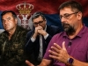 BOJAN KOSTREŠ, LIDER LSV-a: Vučić je u velikom problemu zbog najave sahrane zločinca Ratka Mladića u Srbiji, što god da učini – gubi izbore...