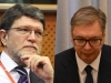'EU MORA REAGOVATI': Picula udario po Vučiću, toksični režim u Beogradu brani ratnog zločinca