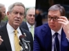 ŠOK IZ AMERIKE ZA VUČIĆA: Član Trumpove stranke traži hitno sprovođenje sankcija