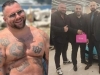 ŠOKANTNI DETALJI AKCIJE CATERING: Poznati sarajevski barber bio jedna od meta Šmrka i njegove ekipe