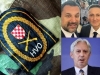 HVO UDRUŽENJE STALO U ZAŠTITU RADMANA I PRIJETI ODGOVOROM: 'Branit ćemo se svim sredstvima kao '91., Bećirović, Kovačević i Konaković sprovode politiku Slobodana Miloševića'