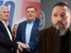 'ZABOLI NJEGA DONJI DIO LEĐA ZA SRBE': Dragan Bursać secira Dodikov govor mržnje i strah od Dragana Čovića