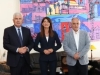 TURNEJA O DRŽAVNOM TROŠKU: Čović i Filipović u Hrvatskoj, obilaze gradonačelnike i župane, rade na povezivanju Hercegovine i Dalmacije