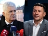 BURNO U MOSTARU, LUČIĆ ŽESTOKO PROZVAO LIDERA HDZ-a: 'Njegova prošlost ne zastarijeva, građani moraju znati šta je Čović radio...'