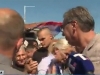 BURNO REAGIRALA I ANA BRNABIĆ: Ovo je snimak koji je izazvao haos u Vučićevim redovima...