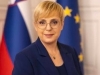 NOVI DETALJI NESREĆE U KOJOJ JE UČESTVOVALA PREDSJEDNICA SLOVENIJE: Nataša Pirc Musar slomila ključnu kost