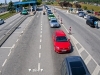 HAOS NA GRANICAMA: Ogromne gužve na ulazu i izlazu iz BiH, evo gdje je najgore