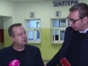 VUČIĆ GA NEDAVNO TJEŠIO,  A NJEGOVI MEDIJI SAD GA TERE﻿TE ZA IZDAJU: 'Dačić je trojanski konj i rovari iznutra!'