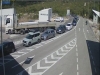 APEL VOZAČIMA: Duge kolone na više prelaza, brojne ceste zatvorene