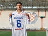 ŽIVOT PIŠE ROMANE: Dok je Hajduk gazio Malmö, taman se rodio mali Dennis, koga su sada Bijeli dočekali raširenih ruku...