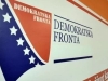 SAZNAJEMO: Demokratska fronta donijela odluku o zvaničnom sloganu stranke...