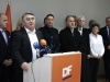 DF ZVONI NA UZBUNU: Spriječiti dogovor HDZ-a i SNSD-a da pomiluju Milorada Dodika