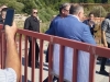 ROVARE PO FEDERACIJI BiH: Dodik i Vučić stigli u Drvar, sastali se s općinskim rukovodstvom