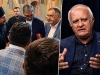 EKSPLOZIVNI INTERVJU DUŠANA JANJIĆA: Aleksandar Vučić ima krizu identiteta, evo šta se krije iza poruka u Martin Brodu...