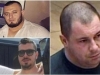 ŠMRK, MAGLIĆ, SEJFOVIĆ, HAMZA ASOTIĆ I PEKAR MUJKIĆ IDU IZA REŠETAKA: Sud pustio na slobodu Džombu, Ćatovića i Mithata Asotića