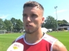 DEMIROVIĆ PRELOMIO I SVE POKAZAO: Evo šta kaže o Stuttgartu, pa najavio meč protiv Edina Džeke