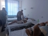 UDES NA PUTU ZA POSAO: Povrijeđeni potporučnik i vojnik OS BiH, vojni vrh odmah stigao u Tuzlu