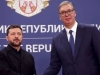 HILL PROGOVORIO O TAJNOJ SARADNJI VUČIĆA I ZELENSKOG: 'Srbija je slala municiju u Ukrajinu, sada se u igri dronovi čiju će proizvodnju finansirati...'
