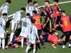 ŠEF ARGENTINSKOG NOGOMETA UZVRATIO NAKON FINALA SP-a: 'Mjesec dana laži i manipulacija'