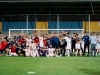 PRVAK BOSNE I HERCEGOVINE NAPUNIO KASU: FK Borac plasmanom u play-off zaradio veliki iznos, ali to je sitnica koliko bi mogli zaraditi ako prođu Islanđane...