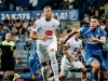 BRUKA U BIJELJINI: Sudac Haris Halkić nakratko prekinuo utakmicu između 'Radnika' i 'Borca'...