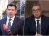ODGOVOR NA PROVOKACIJE IZ BEOGRADA: Grmoja poručio Vučiću -  'Oluju ćemo slaviti još snažnije'