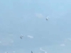 IZVUČENA TIJELA POSADE NAKON SUDARA DVA HELIKOPTERA: Pilot stigao u pomoć iz inostranstva
