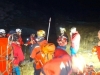 POZNATO KO JE POGINUO U PADU AVIONA U HRVATSKOJ: Spasioci se do olupine probijali satima