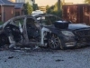 NOVI ATENTAT U RUSIJI: Raznesen luksuzni Mercedes tvorca fatalnih dronova 'Vampir' (VIDEO)