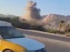 GORI NA ARAPSKOM POLUOTOKU: Huti bombarduju snage koje podržava Saudijska Arabija u Jemenu balističkom vatrom (VIDEO)