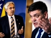 SLAVEN KOVAČEVIĆ, KANDIDAT ZA ČLANA PREDSJEDNIŠTVA BOSNE I HERCEGOVINE: 'Ispadi gospodina Cvitanovića poprimaju razmjere koje graniče sa svakom elementarnom pristojnošću...'