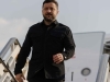 ZELENSKI DOPUTOVAO U BEOGRAD: Oglasio se uoči sutrašnjeg sastanka s Vučićem, Moskva sve pomno prati
