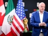 TEKTONSKI POTRES U SVIJETU FUDBALA: Gianni Infantino gubi podršku saradnika, tri su puta do njegove smjene