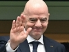 BORBA ZA VRH FIFA-e: Infantino pod pritiskom, ali uz njega stalo nekoliko arapskih saveza