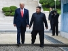 DIKTATOR NUDI POMOĆ?: Ako se Trump preplašio objave Sjeverne Koreje od 14. augusta, svi saveznici moraju se zabrinuti