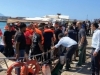HOROR KOD KIPRA: Brod s 279 putnika se prevrnuo, u toku velika akcija spašavanja (VIDEO)