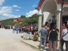 TUGA U KOTOR VAROŠI: Sahranjena Dragana Antešević koja je stradala bježeći od požara kod Omiša