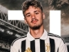 O NJEMU BRUJI ITALIJA: Otkriveno koji će broj Kerim Alajbegović nositi u Juventusu...