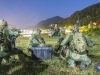 AKTIVIRALI I AVIJACIJU: EUFOR izveo združenu vježbu nedaleko od Foče, uoči...
