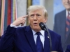 TRUMP OTVORENO PRIJETI: 'Ukoliko Iran to ne učini bit će vrlo teško pogođen...'