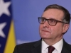 MATTHEW PALMER ZVONI NA UZBUNU: 'Za veću otpornost Bosne i Hercegovine na hibridne prijetnje, dezinformacije, cyber napade i vanjski politički utjecaj, neophodno razvijati...'