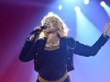 LEPA BRENA DOŽIVJELA NOVU NEZGODU NA BINI: Njen potez nakon pada izazvao ovacije (VIDEO)