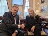 DODIK SE PONOSNO SLIKAO SA NJOM: Ko je glasnogovornica Bijele kuće koja je iznenada napustila funkciju...