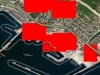 MASOVNI NAPAD NA RUSKI GRAD: Gori ključna crnomorska luka, pogođeni naftni terminal i pomorska baza...