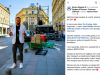 SARAJEVSKI MINISTAR 'JA, PA OPET JA' ŠOKIRAO OBJAVOM DA JE GRAĐANIMA SREDIO NAJBOLJE LJETO: 'Presaberi se i razmisli šta si napisao'