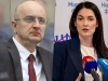 SNSD-ov MAZALICA BOCNUO JELENU TRIVIĆ: 'Malo političkog pamćenja ne bi škodilo'