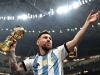 KRAJ VELIKE ERE: Lionel Messi se povukao iz reprezentacije Argentine!