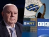 PROFESOR USTAVNOG PRAVA MILAN BLAGOJEVIĆ: Otvoreno o kriminalizaciji 'ljiljana', državnoj imovini, sporu između BHRT-a i RTRS-a...